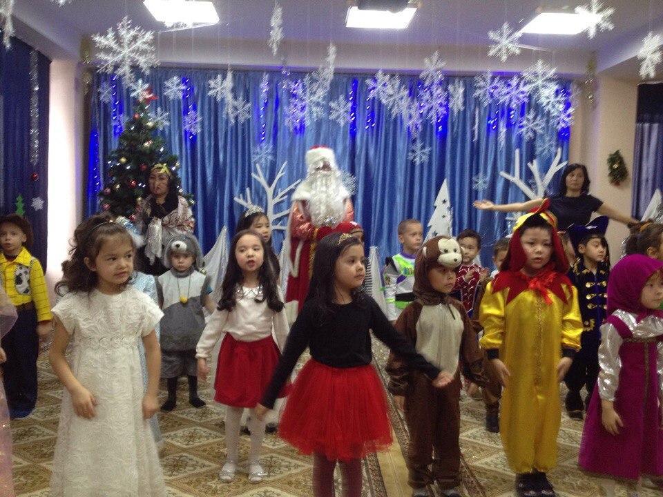 Ересектер тобы " Қарлығаш" және " Бәйтерек"  