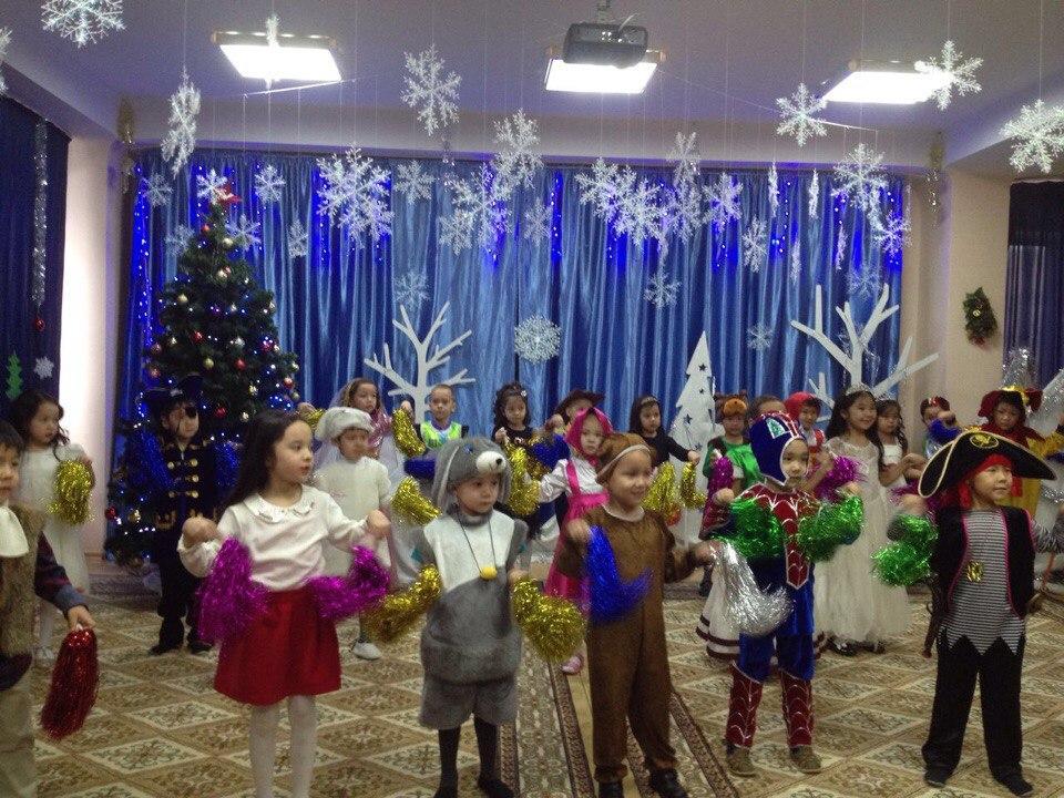 Ересектер тобы " Қарлығаш" және " Бәйтерек"  