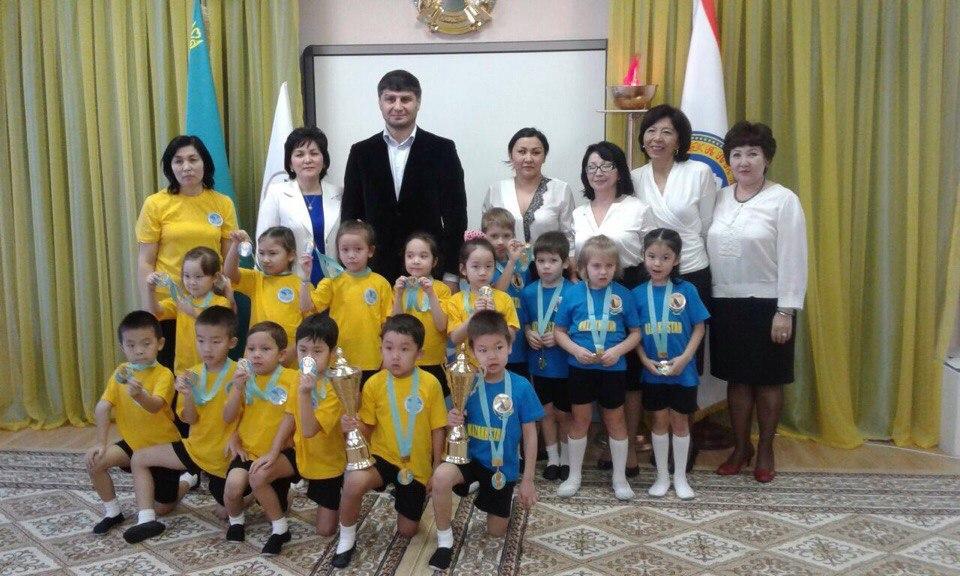 " Расправь свои крылья !"