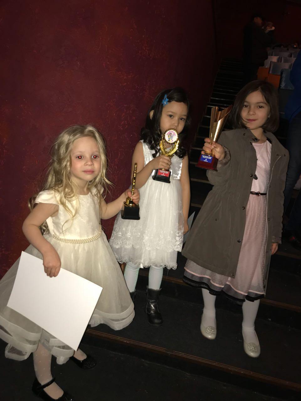 Республикалық конкурс TALENTED KIDS 25.02.2018ж Музыка жетекшісі Толендиева Роза Раисовна