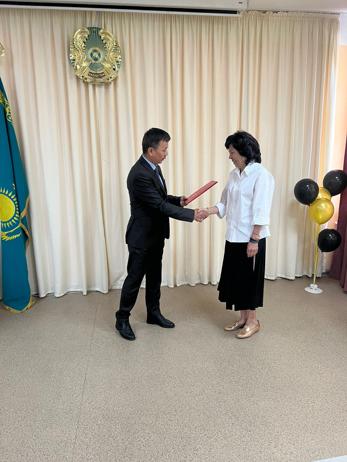 Мухтарова Райхан Болатовна